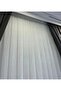 Dot Pattern Tulle Curtain, 1/3 Dense Pleats, High Quality, Suitable for Every Room, Wrinkle-Free and No Ironing Needed, Luxurious - 3