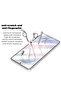 Tempered Glass Screen Protector for Samsung Galaxy S26 Plus with Dust Free Application - HD Clear - 6