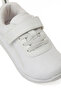 Blake.B White Boys' Sneaker - 7