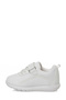 Blake.B White Boys' Sneaker - 3