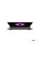 LOQ/AMD Ryzen 7 7735HS/16 GB RAM/1 TB SSD/RTX 4050 Ekran Kartı/15.6" FHD 144Hz /W11/Gaming La - 8