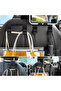 Car Seat Back Organizer Hook Multi-Functional In-Car Hanger Phone Holder and Bag Hanger - 6