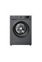 Front Load Washing Machine 6Kg 1000RPM WFV6010T Grey