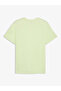 تي شيرت رجالي من TAD Essentials Heather Cat - 2
