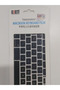 Custom Laptop Protector Silicone Keyboard Cover For Mac air pro 12" 13" 15" - 2