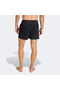 Iconisea Men's Black Swim Shorts (Jy9170) - 2