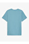 تي شيرت رجالي من TAD Essentials Heather Cat - 2