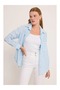 WOMEN'S STRIPED SHIRT