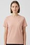 Women's Casual T-Shirt Lignano Tee Faw1053.40133