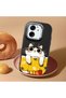 Black Silicone Case Compatible with Mi 13T/Mi 13t Pro with Shock-Absorbing Camera Protections - 2