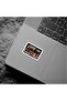 Sad but Stylish Sticker - 3