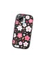 Realme C21 Compatible Black Silicone Case with Shock-Absorbing Camera Protections - 3