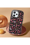 Redmi 12 4G/5G Compatible Black Silicone Case with Shock-Absorbing Camera Protections - 3