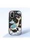 Realme C67 4g Compatible Shock-Absorbing Camera Protected Black Silicone Case