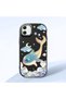 Samsung Galaxy A05 Compatible Black Silicone Case with Shock-Absorbing Camera Protections