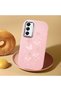 Pink Silicone Case with Shock-Absorbing Camera Protection Compatible with Samsung Galaxy A05S - 2