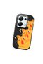 Poco M6 Pro 4g Compatible Shock-Absorbing Camera Protected Black Silicone Case - 3