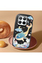 Mi 15t Pro Compatible Shock-Absorbing Camera Protected Black Silicone Case - 2