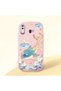Pink Silicone Case with Shock-Absorbing Camera Protection Compatible with Samsung Galaxy A20