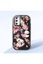 Samsung Galaxy S20 Fe 4G/5G Compatible Black Silicone Case with Shock-Absorbing Camera Protections