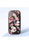 Black Silicone Case with Shock-Absorbing Camera Protections Compatible with Samsung Galaxy A50/A50S/A30S