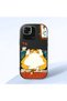 Redmi 10C Compatible Black Silicone Case with Shock-Absorbing Camera Protections
