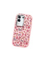 Vivo Y29 4g Compatible Shock-Absorbing Camera Protected Pink Silicone Case - 3