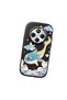 Redmi 14C 4G/5G Compatible Black Silicone Case with Shock-Absorbing Camera Protections - 3
