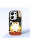 Poco M6 Pro 4g Compatible Shock-Absorbing Camera Protected Black Silicone Case