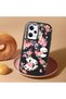 Poco X5 Pro 5g Compatible Shock-Absorbing Camera Protected Black Silicone Case - 2