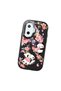 Poco F7 Compatible Shock-Absorbing Camera Protected Black Silicone Case - 3