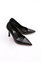 Pm439-K1001 Women's Heeled Shoes - 2