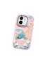 Pink Silicone Case Compatible with Mi 13T/Mi 13t Pro with Shock-Absorbing Camera Protection - 3