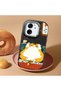 Black Silicone Case Compatible with Mi 13T/Mi 13t Pro with Shock-Absorbing Camera Protections - 2