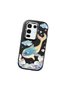 Infinix Note 50/Note 50 Pro Compatible Black Silicone Case with Shock-Absorbing Camera Protections - 3