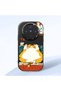 Vivo X300 Compatible Shock-Absorbing Camera Protected Black Silicone Case