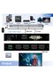 وحدة تحكم فيديو وول HDMI 2x2 من RIJER - 2