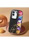Vivo Y29 4g Compatible Shock-Absorbing Camera Protected Black Silicone Case - 2