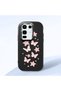 Infinix Note 50/Note 50 Pro Compatible Black Silicone Case with Shock-Absorbing Camera Protections