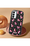 Black Silicone Case with Shock-Absorbing Camera Protections Compatible with Samsung Galaxy A15 4G/5G - 2
