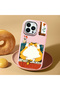 Pink Silicone Case Compatible with iPhone 14 Pro with Shock-Absorbing Camera Protections - 2