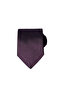 Patterned Silk Blend Tie