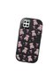 Black Silicone Case Compatible with Samsung Galaxy M12/A12 with Shock-Absorbing Camera Protections - 3