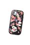 Black Silicone Case Compatible with Realme C20/C20A with Shock-Absorbing Camera Protections - 3