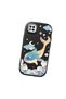 Redmi 9C/10A Compatible Black Silicone Case with Shock-Absorbing Camera Protections - 3