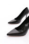 Pm439-K1001 Women's Heeled Shoes - 4