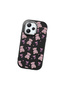 Redmi 12 4G/5G Compatible Black Silicone Case with Shock-Absorbing Camera Protections - 4