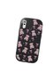 Samsung Galaxy A30 Compatible Shock-Absorbing Camera Protected Black Silicone Case - 3