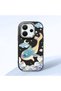 Redmi Note 14 4g Compatible Black Silicone Case with Shock-Absorbing Camera Protections