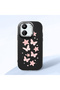 Redmi 13C 4G/5G Compatible Black Silicone Case with Shock-Absorbing Camera Protections